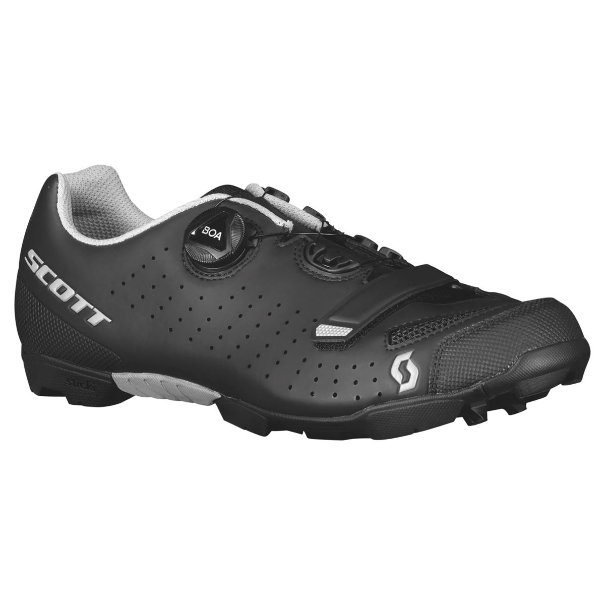 Scott schoenen online mtb